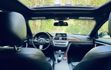BMW 4 серия, 2016 год, 2 370 000 рублей, 16 фотография