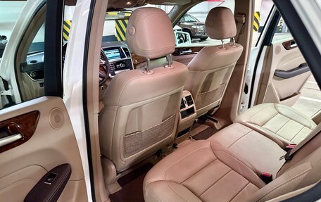 Mercedes-Benz M-Класс, 2014 год, 2 950 000 рублей, 7 фотография