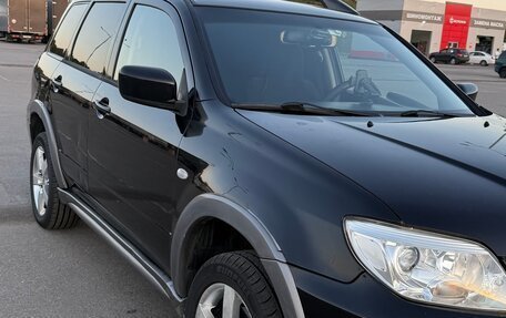 Mitsubishi Outlander III рестайлинг 3, 2004 год, 870 000 рублей, 5 фотография