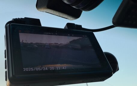 Mitsubishi Outlander III рестайлинг 3, 2004 год, 870 000 рублей, 12 фотография