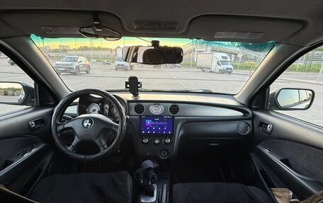 Mitsubishi Outlander III рестайлинг 3, 2004 год, 870 000 рублей, 14 фотография