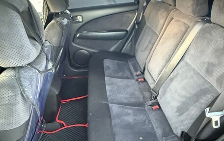 Mitsubishi Outlander III рестайлинг 3, 2004 год, 870 000 рублей, 9 фотография