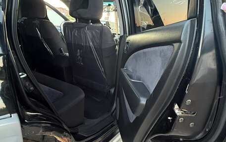 Mitsubishi Outlander III рестайлинг 3, 2004 год, 870 000 рублей, 19 фотография