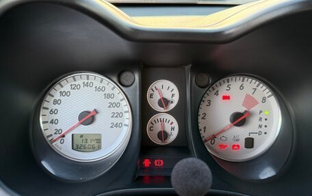 Mitsubishi Outlander III рестайлинг 3, 2004 год, 870 000 рублей, 11 фотография