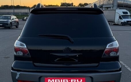 Mitsubishi Outlander III рестайлинг 3, 2004 год, 870 000 рублей, 8 фотография