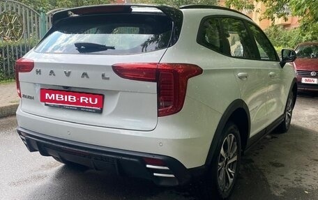 Haval Jolion, 2024 год, 3 фотография