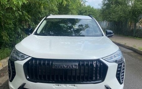 Haval Jolion, 2024 год, 5 фотография