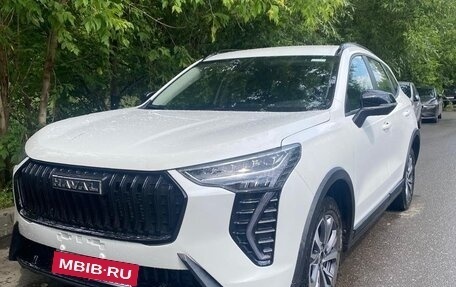 Haval Jolion, 2024 год, 6 фотография