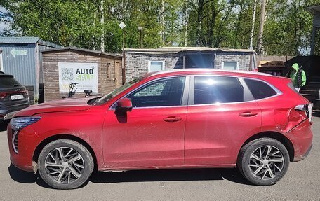 Haval Jolion, 2022 год, 1 080 000 рублей, 3 фотография