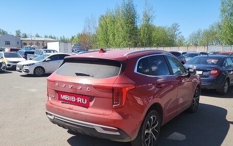 Haval Jolion, 2022 год, 1 080 000 рублей, 8 фотография
