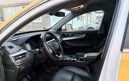 Chery Tiggo 7 Pro, 2023 год, 1 152 000 рублей, 7 фотография