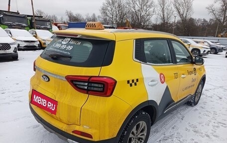 Chery Tiggo 7 Pro, 2023 год, 1 023 083 рублей, 2 фотография