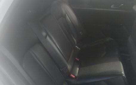 KIA K5, 2021 год, 1 725 000 рублей, 10 фотография
