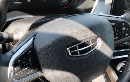 Geely Coolray I, 2023 год, 1 323 350 рублей, 11 фотография