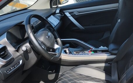 Geely Coolray I, 2023 год, 1 323 350 рублей, 13 фотография
