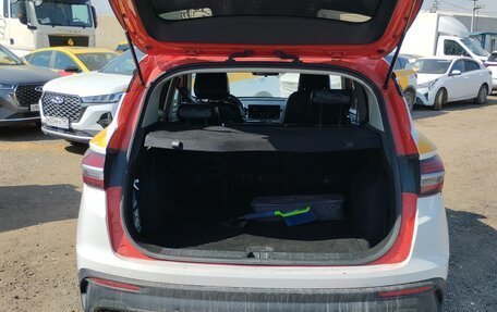 Geely Coolray I, 2023 год, 1 323 350 рублей, 7 фотография