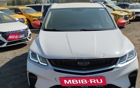 Geely Coolray I, 2023 год, 1 323 350 рублей, 3 фотография