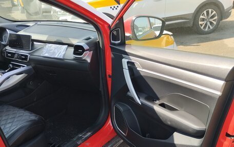 Geely Coolray I, 2023 год, 1 323 350 рублей, 16 фотография