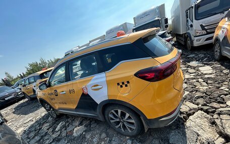 Chery Tiggo 7 Pro, 2023 год, 1 225 500 рублей, 3 фотография