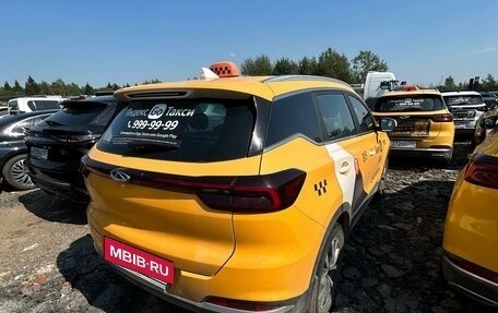 Chery Tiggo 7 Pro, 2023 год, 1 225 500 рублей, 2 фотография
