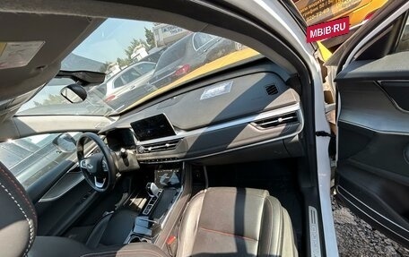 Chery Tiggo 7 Pro, 2023 год, 1 225 500 рублей, 5 фотография