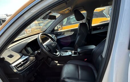 Chery Tiggo 7 Pro, 2023 год, 1 225 500 рублей, 8 фотография