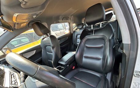 Chery Tiggo 7 Pro, 2023 год, 1 225 500 рублей, 12 фотография