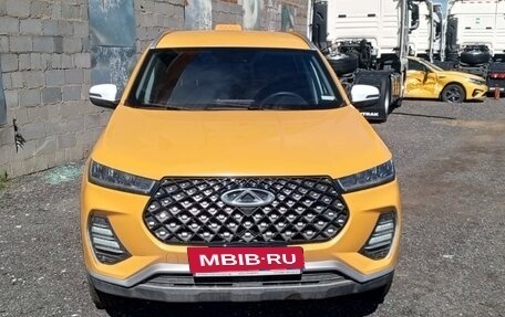 Chery Tiggo 7 Pro, 2023 год, 1 505 750 рублей, 7 фотография