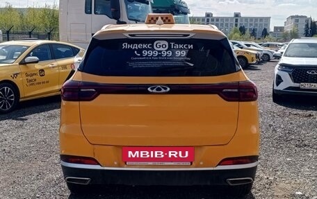 Chery Tiggo 7 Pro, 2023 год, 1 505 750 рублей, 8 фотография