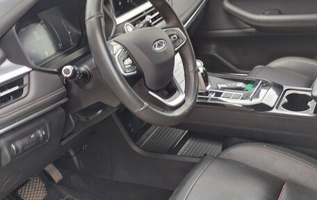 Chery Tiggo 7 Pro, 2023 год, 1 322 162 рублей, 4 фотография