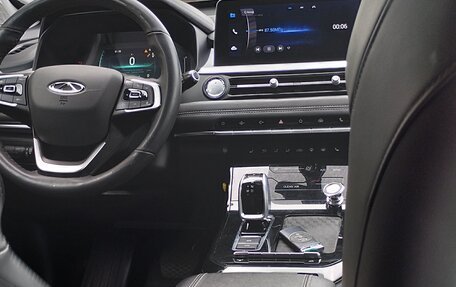 Chery Tiggo 7 Pro, 2023 год, 1 322 162 рублей, 6 фотография