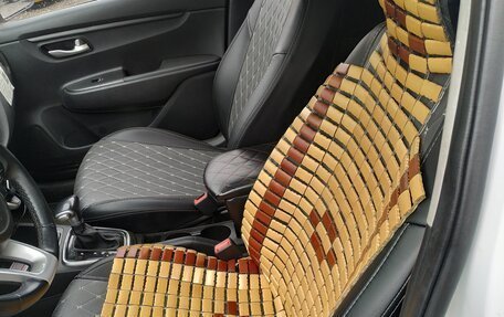 KIA Rio IV, 2021 год, 1 080 000 рублей, 5 фотография