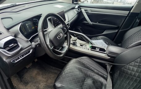 Geely Coolray I, 2023 год, 1 382 250 рублей, 5 фотография