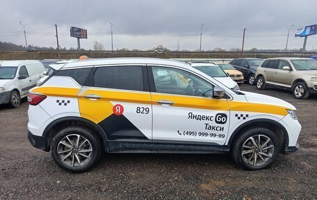 Geely Coolray I, 2023 год, 1 382 250 рублей, 4 фотография