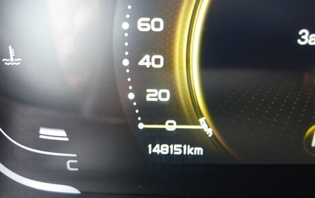 Geely Coolray I, 2023 год, 1 382 250 рублей, 11 фотография