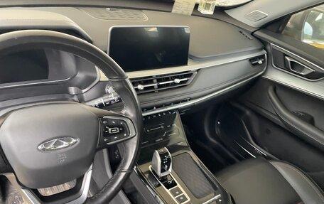 Chery Tiggo 7 Pro, 2022 год, 1 106 750 рублей, 6 фотография