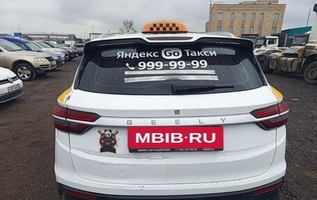 Geely Coolray I, 2023 год, 1 382 250 рублей, 8 фотография