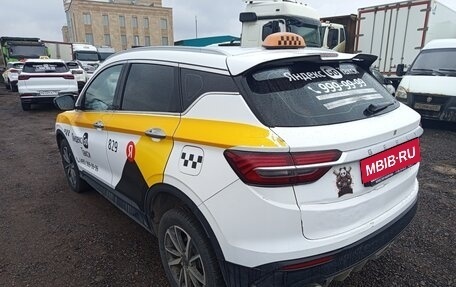Geely Coolray I, 2023 год, 1 382 250 рублей, 9 фотография