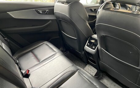 Chery Tiggo 7 Pro, 2022 год, 1 106 750 рублей, 10 фотография