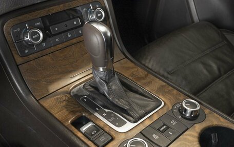 Volkswagen Touareg III, 2012 год, 2 347 000 рублей, 5 фотография