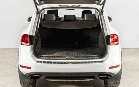 Volkswagen Touareg III, 2012 год, 2 347 000 рублей, 10 фотография