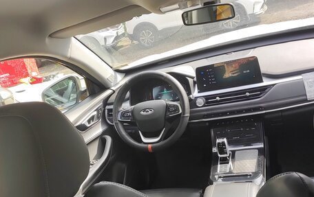 Chery Tiggo 7 Pro, 2023 год, 1 240 000 рублей, 5 фотография