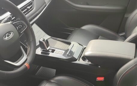 Chery Tiggo 7 Pro, 2023 год, 1 240 000 рублей, 8 фотография