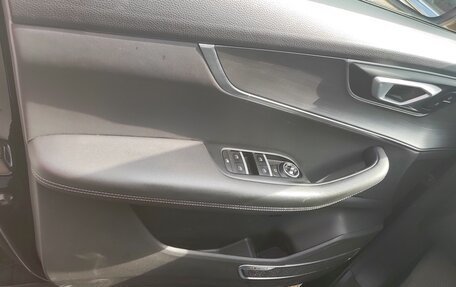 Chery Tiggo 7 Pro, 2023 год, 1 240 000 рублей, 14 фотография