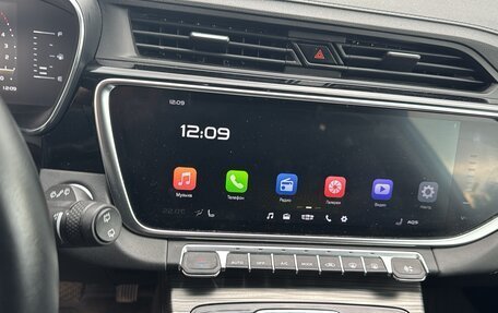 Geely Atlas, 2023 год, 1 680 000 рублей, 12 фотография