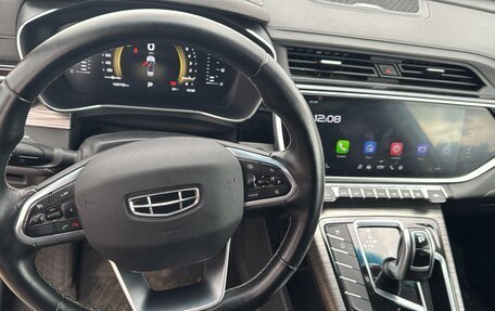 Geely Atlas, 2023 год, 1 680 000 рублей, 11 фотография
