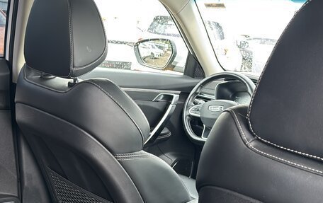 Geely Atlas, 2023 год, 1 680 000 рублей, 8 фотография