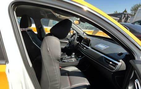 Chery Tiggo 7 Pro, 2023 год, 1 235 000 рублей, 5 фотография