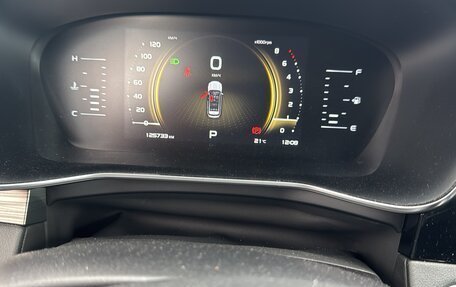 Geely Atlas, 2023 год, 1 680 000 рублей, 10 фотография