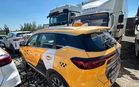 Chery Tiggo 7 Pro, 2023 год, 1 235 000 рублей, 3 фотография